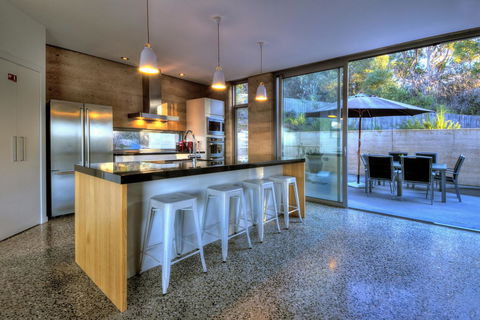 The Loft - Accommodation in Bendigo 12