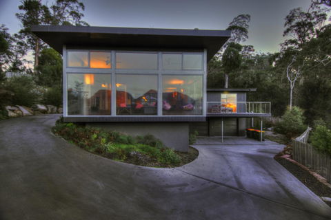 The Loft - Accommodation in Bendigo 18