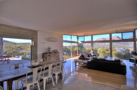 The Loft - Accommodation in Bendigo 9
