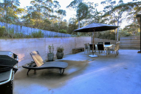 The Loft - Accommodation in Bendigo 17