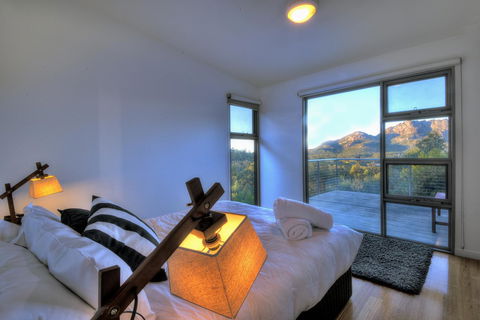 The Loft - Accommodation in Bendigo 10