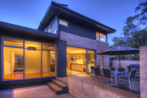 The Loft - Accommodation in Bendigo 7