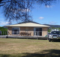 White Sands Estate Unit 24 - Accommodation in Bendigo
