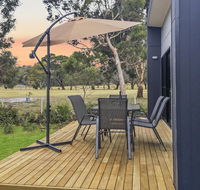 Gumnut 2 - Accommodation in Bendigo