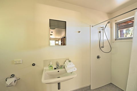 Freycinet Eco Luxe ~ Forest ~ Ocean ~ Mountain - Accommodation in Bendigo 17