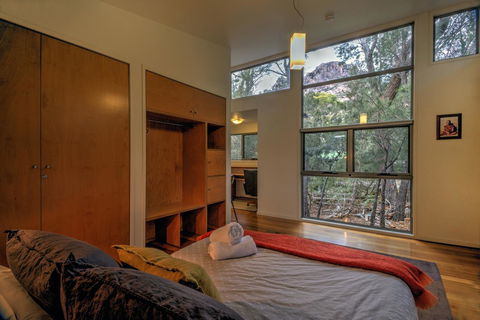 Freycinet Eco Luxe ~ Forest ~ Ocean ~ Mountain - Accommodation in Bendigo 10