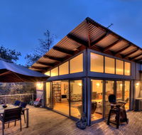 Freycinet Eco Luxe  Forest  Ocean  Mountain - Accommodation in Bendigo