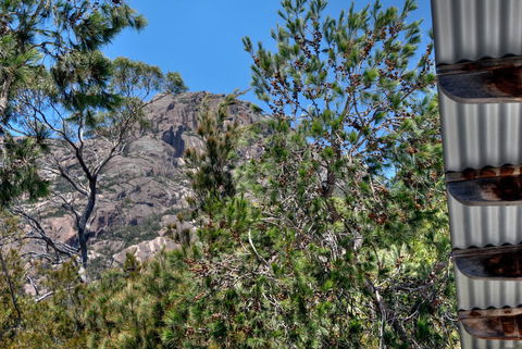 Freycinet Eco Luxe ~ Forest ~ Ocean ~ Mountain - Accommodation in Bendigo 9
