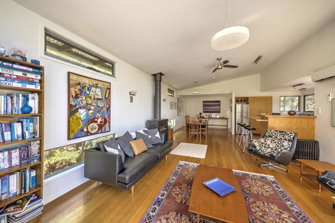 Freycinet Eco Luxe ~ Forest ~ Ocean ~ Mountain - Accommodation in Bendigo 6