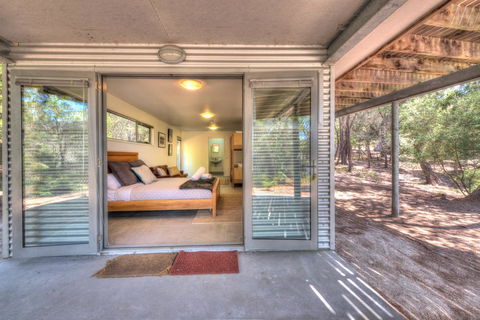 Freycinet Eco Luxe ~ Forest ~ Ocean ~ Mountain - Accommodation in Bendigo 13
