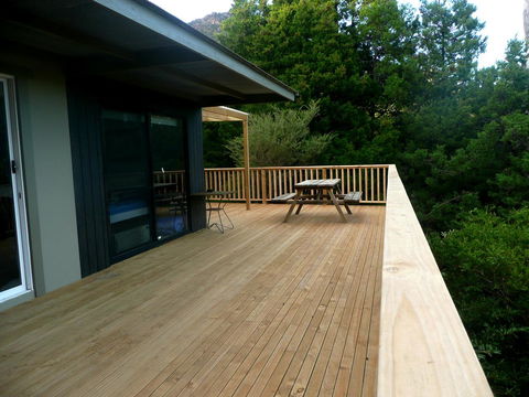 Cove Cottage - Accommodation in Bendigo 1