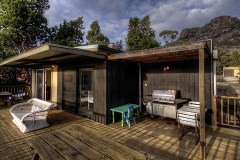 Cove Cottage - Accommodation in Bendigo 5