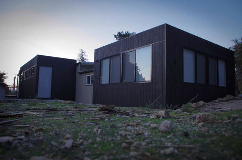 Cove Cottage - Accommodation in Bendigo 29