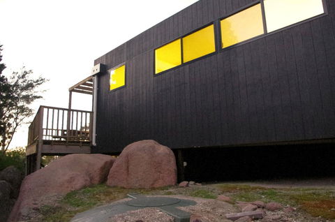 Cove Cottage - Accommodation in Bendigo 11