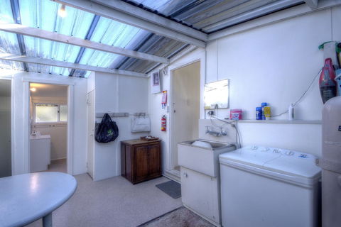 Cove Cottage - Accommodation in Bendigo 18
