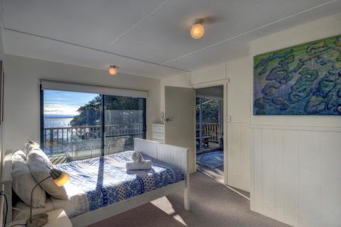 Cove Cottage - Accommodation in Bendigo 0