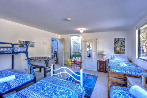 Cove Cottage - Accommodation in Bendigo 6