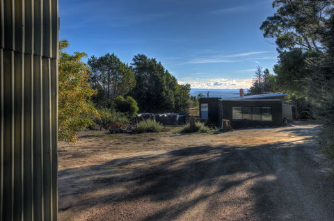 Cove Cottage - Accommodation in Bendigo 19