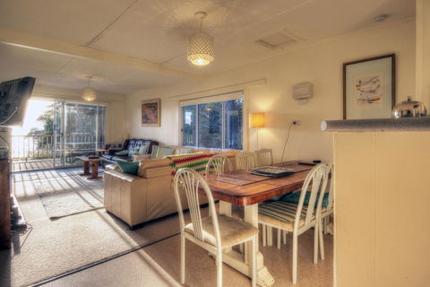 Cove Cottage - Accommodation in Bendigo 10