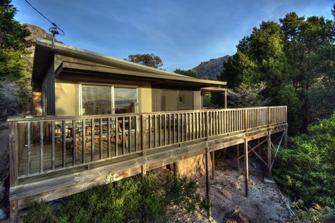Cove Cottage - Accommodation in Bendigo 15