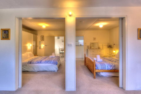 Cove Cottage - Accommodation in Bendigo 7