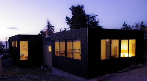 Cove Cottage - Accommodation in Bendigo 25