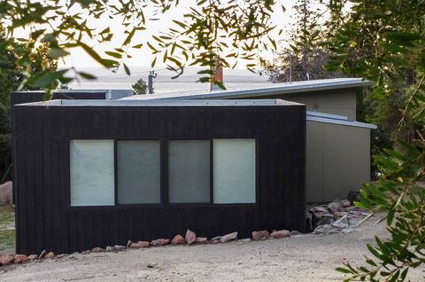 Cove Cottage - Accommodation in Bendigo 28