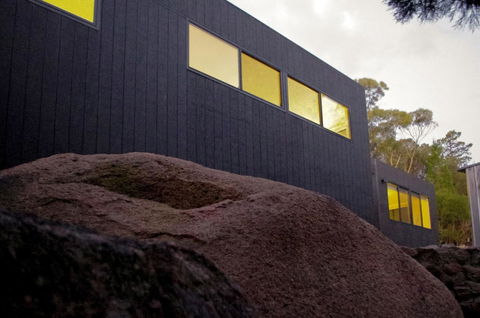 Cove Cottage - Accommodation in Bendigo 3