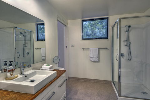 Cove Cottage - Accommodation in Bendigo 9