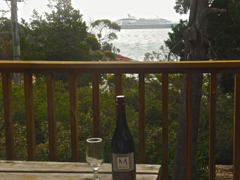 Cove Cottage - Accommodation in Bendigo 23