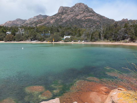 Cove Cottage - Accommodation in Bendigo 24