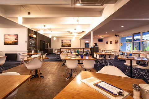 Kingston Hotel - Accommodation in Bendigo 17