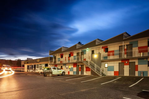 Kingston Hotel - Accommodation in Bendigo 27