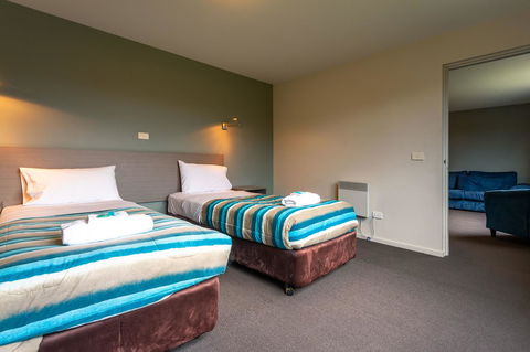 Kingston Hotel - Accommodation in Bendigo 5