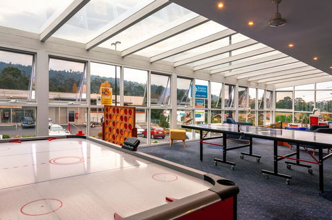 Kingston Hotel - Accommodation in Bendigo 22