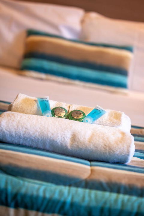 Kingston Hotel - Accommodation in Bendigo 11