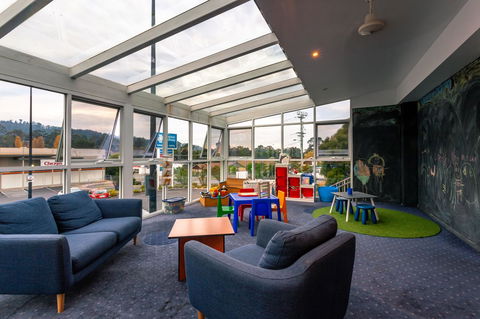 Kingston Hotel - Accommodation in Bendigo 20