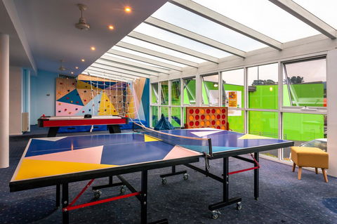 Kingston Hotel - Accommodation in Bendigo 19