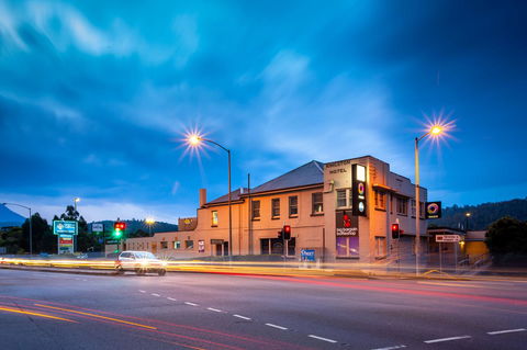 Kingston Hotel - Accommodation in Bendigo 23