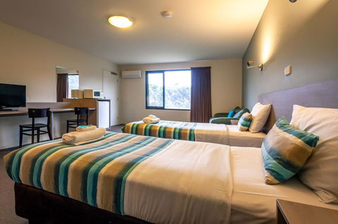 Kingston Hotel - Accommodation in Bendigo 2