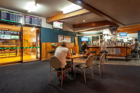 Kingston Hotel - Accommodation in Bendigo 18