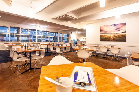 Kingston Hotel - Accommodation in Bendigo 16