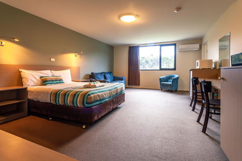 Kingston Hotel - Accommodation in Bendigo 3