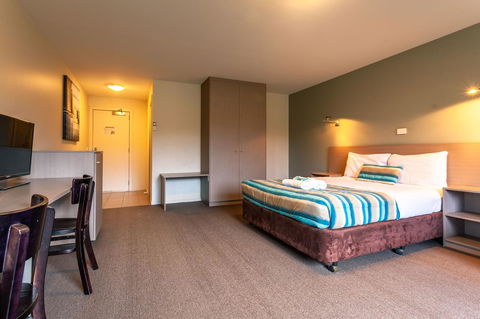 Kingston Hotel - Accommodation in Bendigo 9
