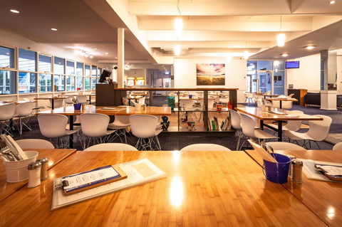 Kingston Hotel - Accommodation in Bendigo 15