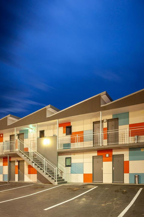 Kingston Hotel - Accommodation in Bendigo 26