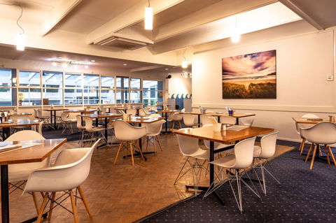 Kingston Hotel - Accommodation in Bendigo 14
