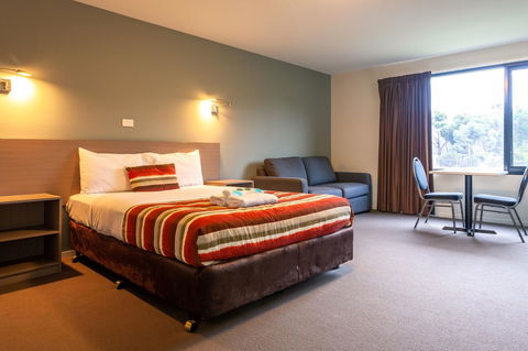 Kingston Hotel - Accommodation in Bendigo 0