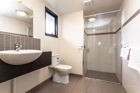 Kingston Hotel - Accommodation in Bendigo 12