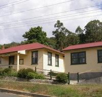 Return to Sender Lodge - Accommodation in Bendigo